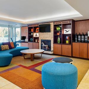 Fairfield By Marriott Inn & Suites Portland Maine Airport