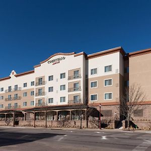 Courtyard By Marriott Fort Worth Historic Stockyards