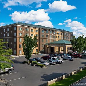 Oxford Suites Spokane Downtown
